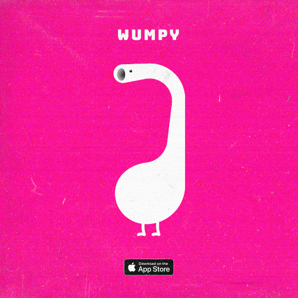 Wumpy - possibly impossible game